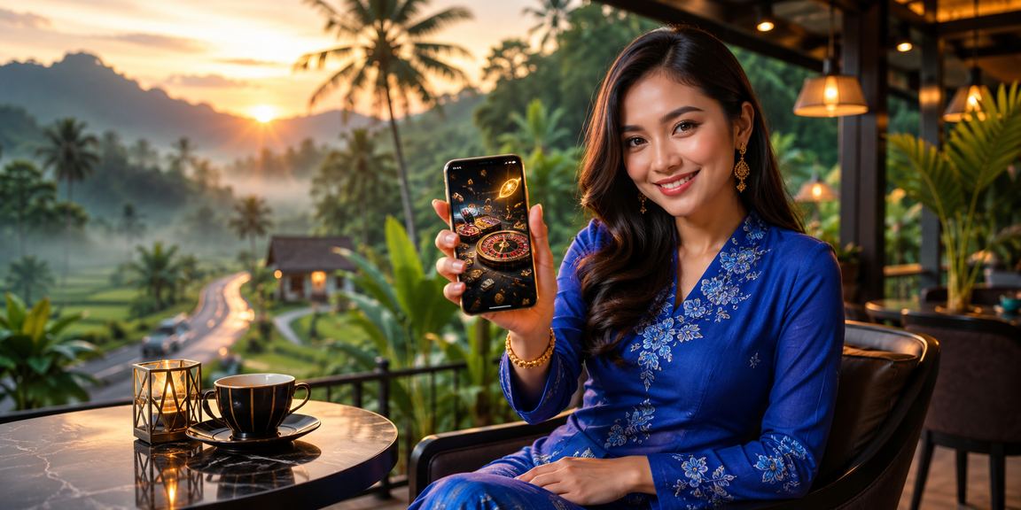 Pengguna sj410 Malaysia mendapatkan bantuan melalui platform mudah alih
