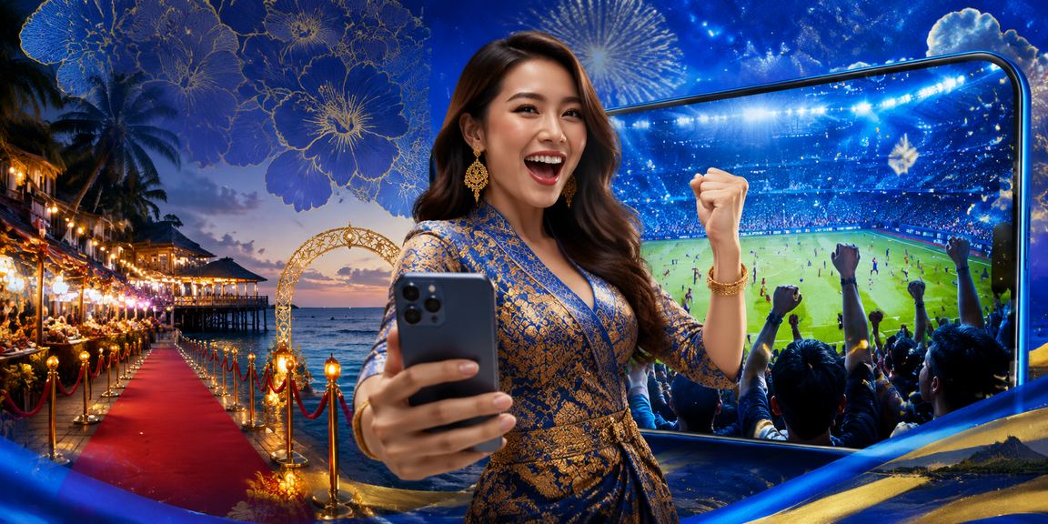 Pengguna sj410 Malaysia mengikuti perlawanan kriket IPL secara langsung dari telefon