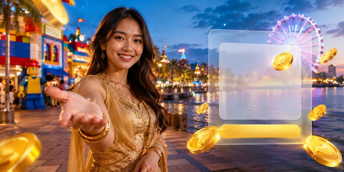Bonus rebat dan promosi terkini untuk pengguna Malaysia di sj410