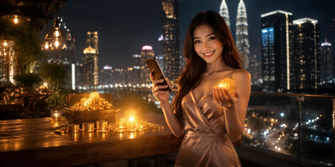 Pengguna bermain kasino mudah alih sj410 Baccarat di Petaling Jaya Malaysia